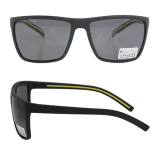 Wholesale Fashion Custom Logo Vintage Square Big Frame UV400  Mens Sunglasses